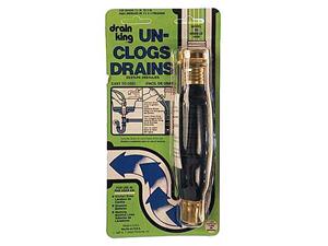 DRAIN KING