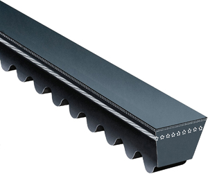 Tri-Power® Belts