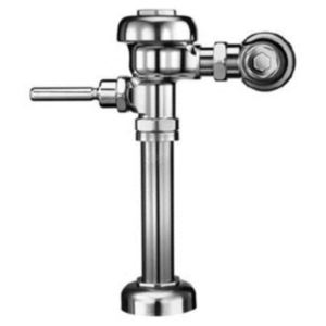 S3080153 VALVE, CLOSET, 3.5 GALLON FLUSH FOR SLOAN 110, WITH SWEAT ADAPTER