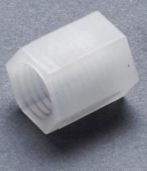 NUT, COMPRESSION, FITTING, 1/8IN. TUBE
