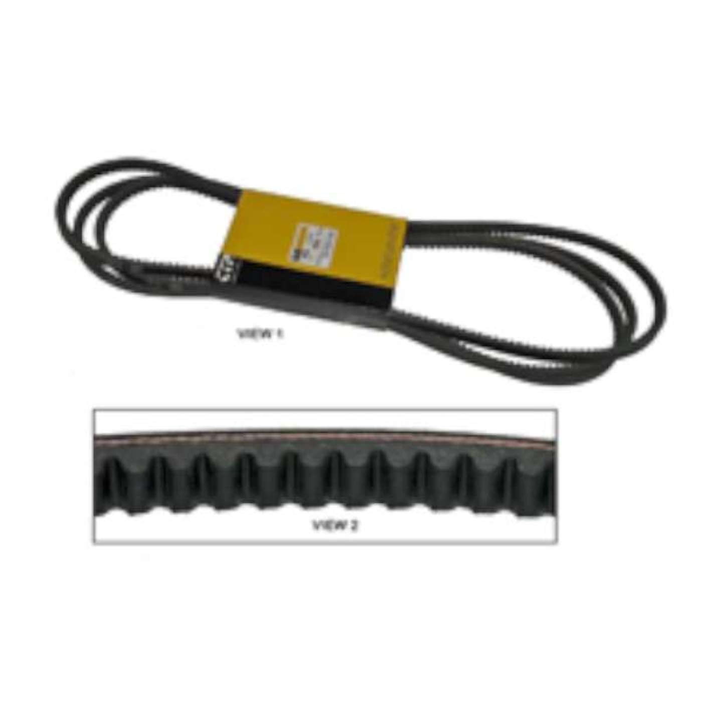 Belt