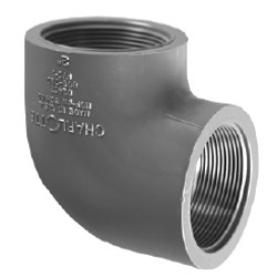 808-005 SCH 80 ELBOW