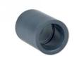 COUPLING, CPVC, 3/4 IN. SCH-80, SLIP X SLIP