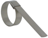CLAMP, ***, HOSE, LOW PROFILE, 3/4" TO 1 1/4" RANGE, 5/8" WIDE, 201 SST, 12/PK