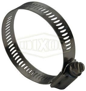 DIXON CLAMP