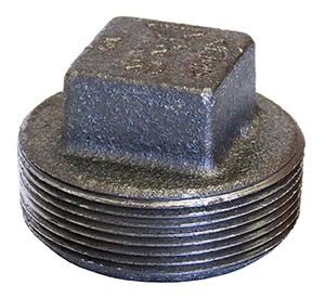 PIPE PLUG FIG 388