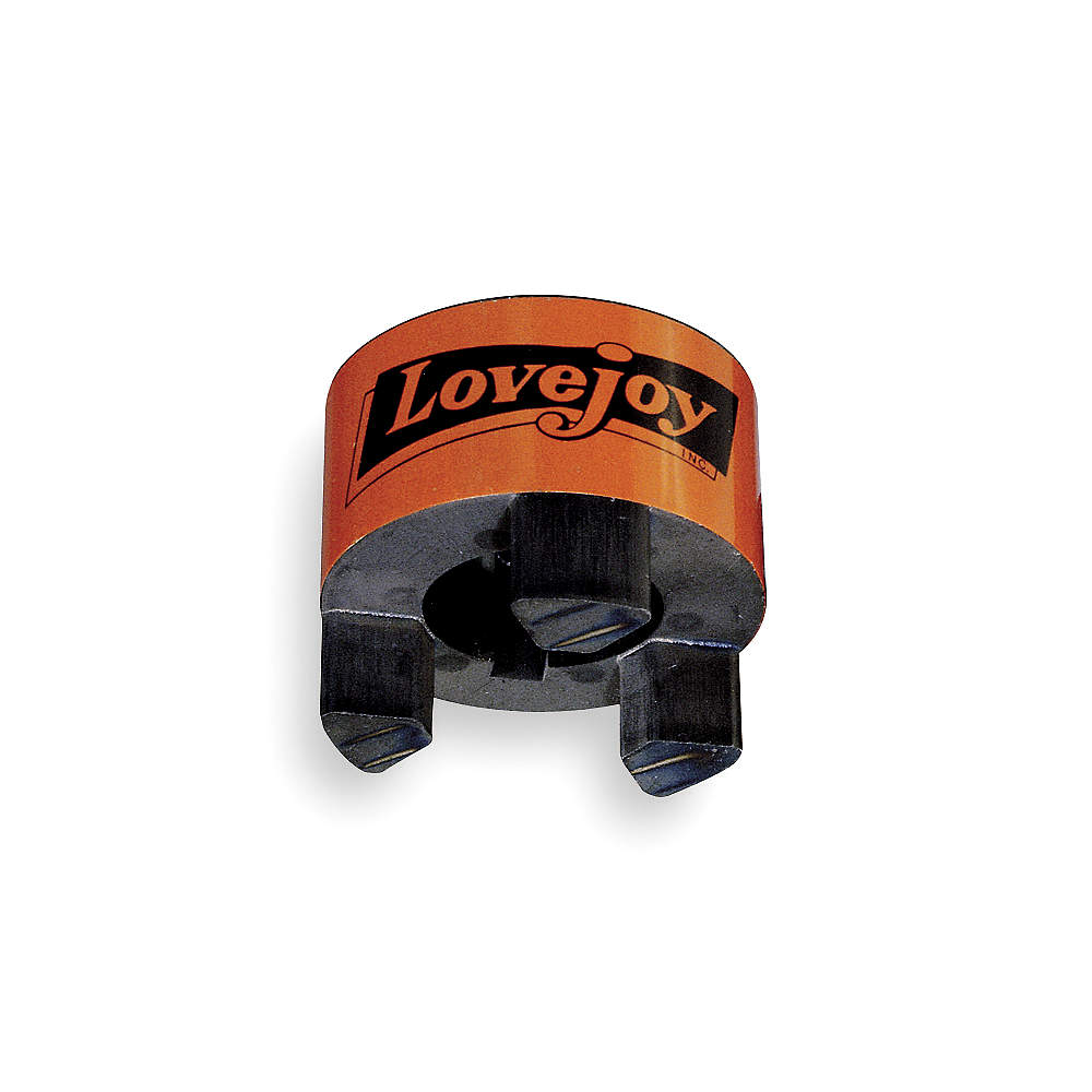 LOVEJOY COUPLING L075
