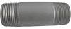 NIPPLE, PIPE, , REGULAR WEIGHT, BRASS, ASTM B687
