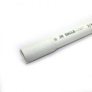 PVC PIPE