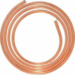 copper
