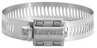 CLAMP, HOSE, 2 IN., 10/PKG HSS28