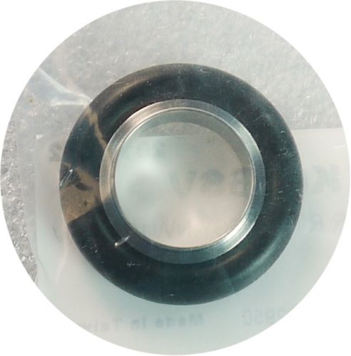 SEAL, CENTERING RING, SS, VITON, NW16