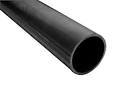 PIPE, PLAIN ENDS, SMLS, SCH 40, ASTM A53, GR B, BLACK