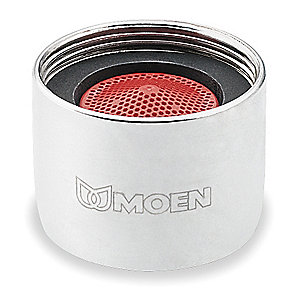 AERATOR, ***, FOR MOEN FAUCET, # 3924