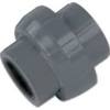 UNION, CPVC, 3/4 IN., SCH-80, SLIP JOINT