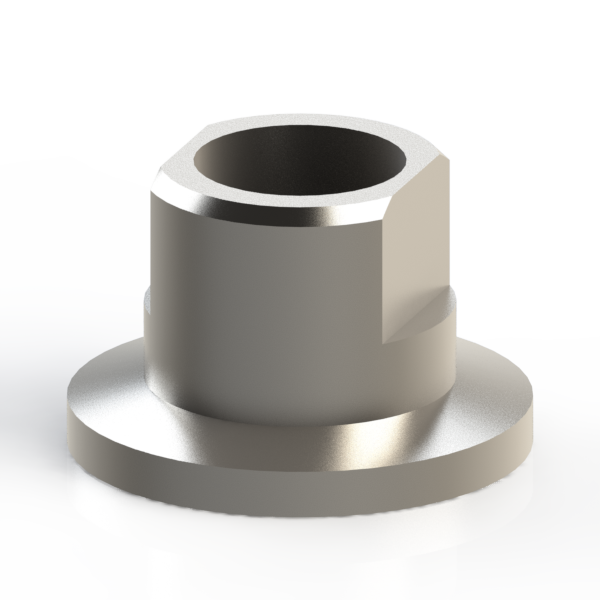 ADAPTER, ***, NW16, 1/4 IN. NPT, FEMALE, SST