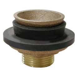 SPUD, ***, FIXTURE, 1-1/4 IN, URINAL INLET SPUD