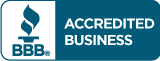 BBB Accredidation for Eagle Rock Specialties