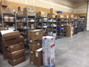 Bulk Fittings Idaho Falls