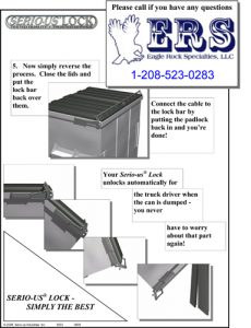 Eagle Rock Specialties Idaho Falls