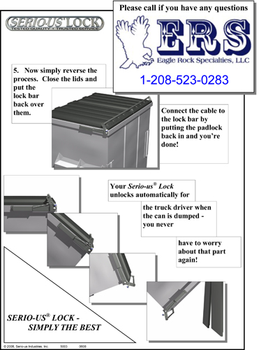 Eagle Rock Specialties Idaho Falls