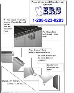 Eagle Rock Specialties Idaho Falls
