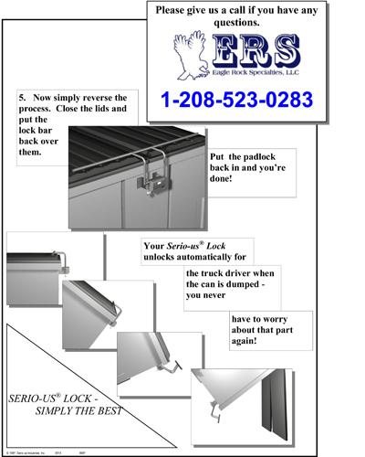 Eagle Rock Specialties Idaho Falls