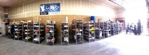 Industrial Supply Idaho
