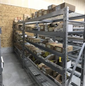 Idaho Falls Pipe Valves