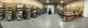 Idaho Industrial Supply