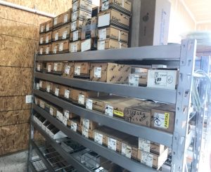 Industrial Supply Idaho Falls