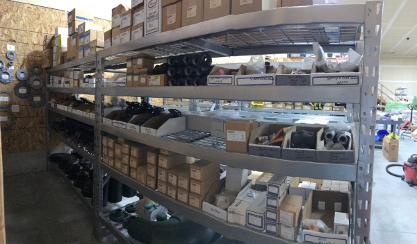Pipe Fittings in Idaho Falls Pipe Fittings in Idaho Falls