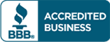 BBB Accredited Business