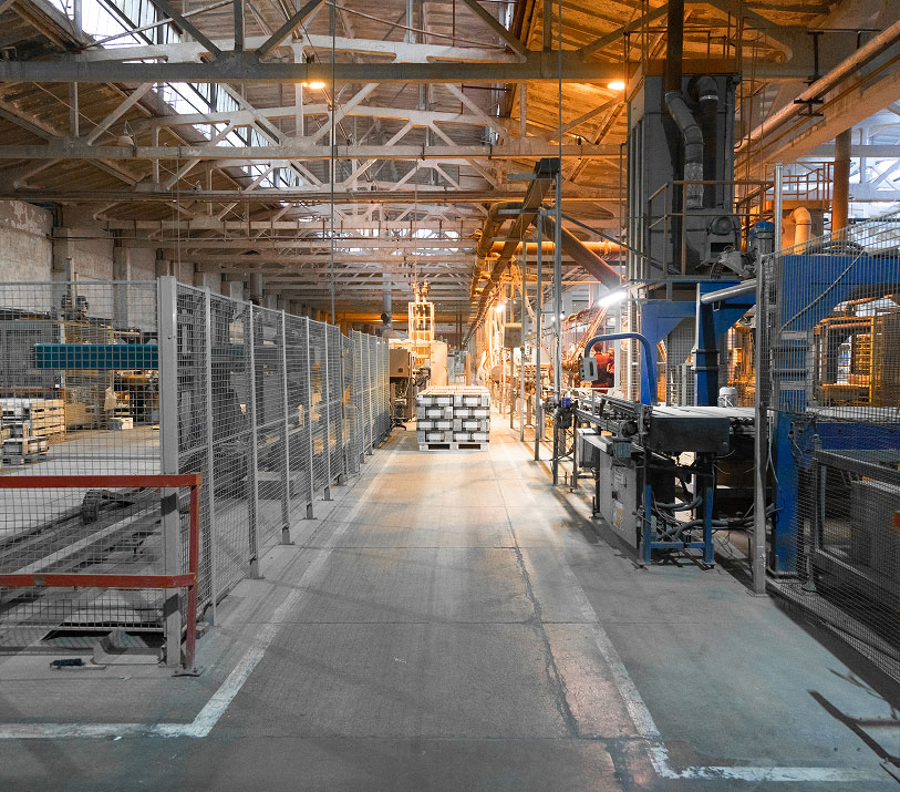 production-manufacture-image Idaho Falls Production Manufacture