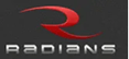 radions